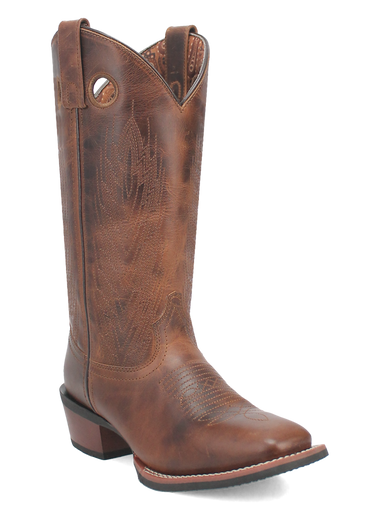 Women's Tan Sable ROM Toe 20008 Laredo - Colt Boots and Western Wear