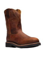 Crazy Brown Rancher Classic 10" Wellington BA117/BAT117 - Colt Boots and Western Wear