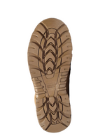 Falcon 6" Tactical BA645 Coyote Bonanza - Colt Boots and Western Wear