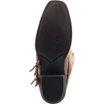 Women's Sand Myra Square Toe 51091 Laredo - Colt Boots and Western Wear