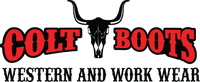Colt Boots and Western Wear