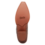 Women's Tobacco Filly Snip Toe 20006 Laredo - Colt Boots and Western Wear