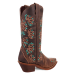 Women's Tobacco Filly Snip Toe 20006 Laredo - Colt Boots and Western Wear
