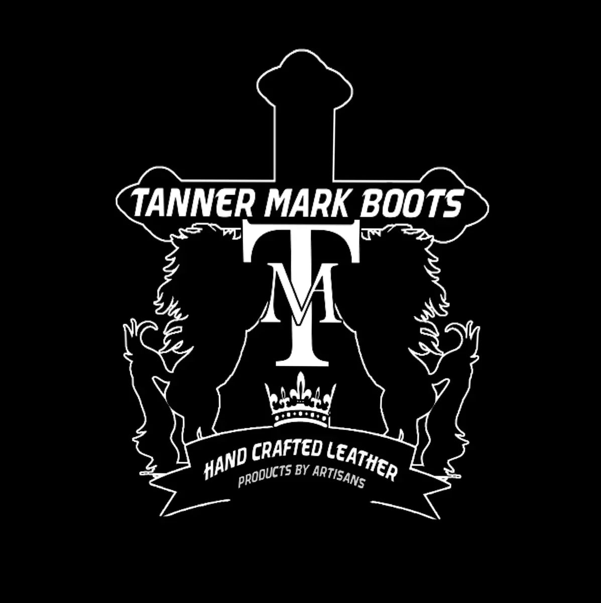 Tanner Mark Boots