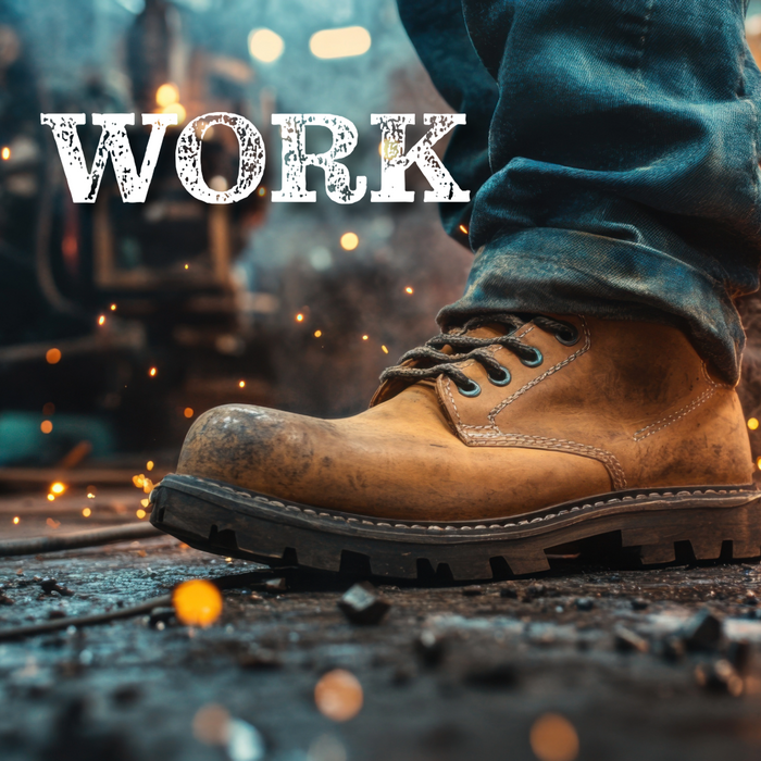 Work Boots