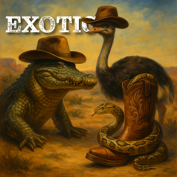 Exotics