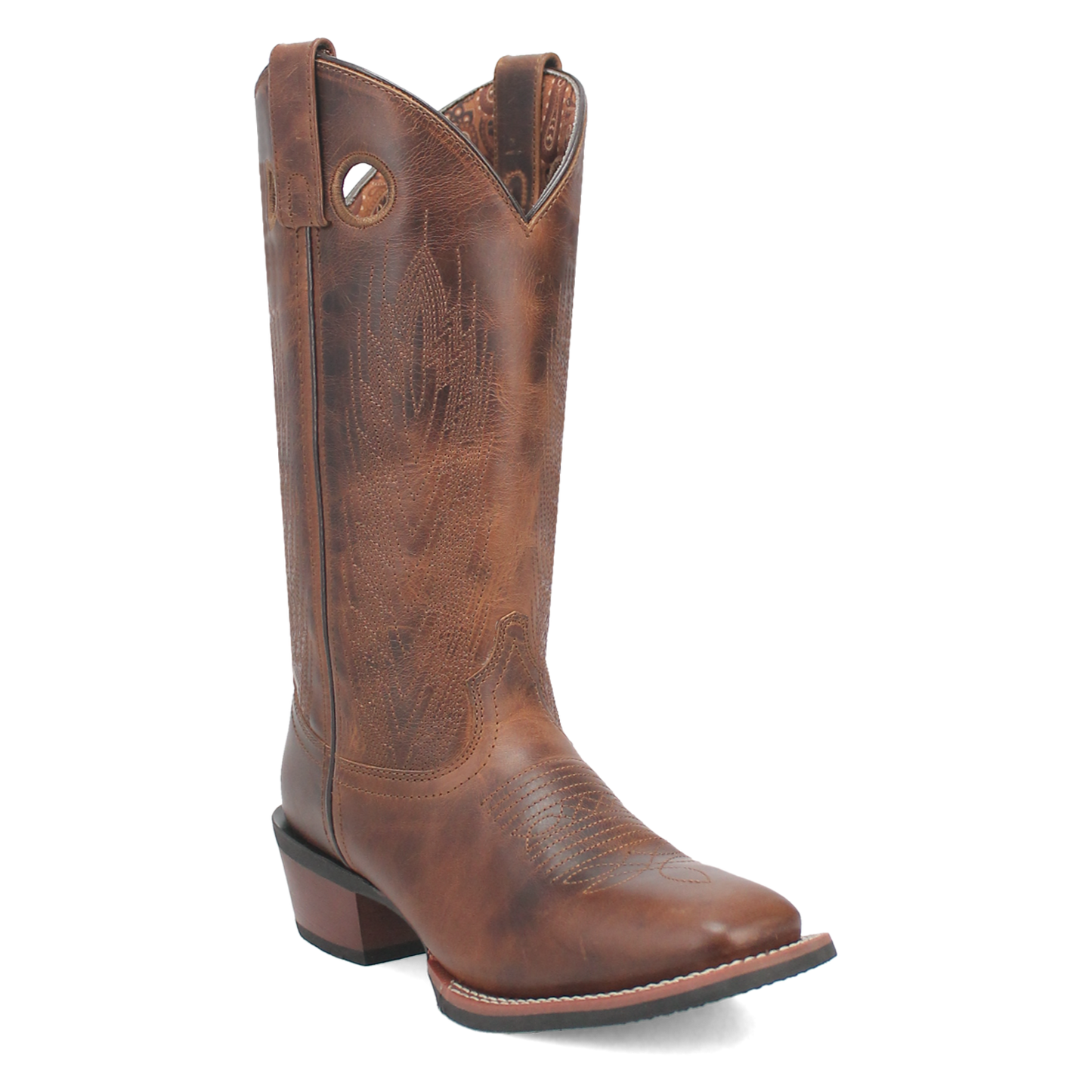 Women's Tan Sable ROM Toe 20008 Laredo - Colt Boots and Western Wear