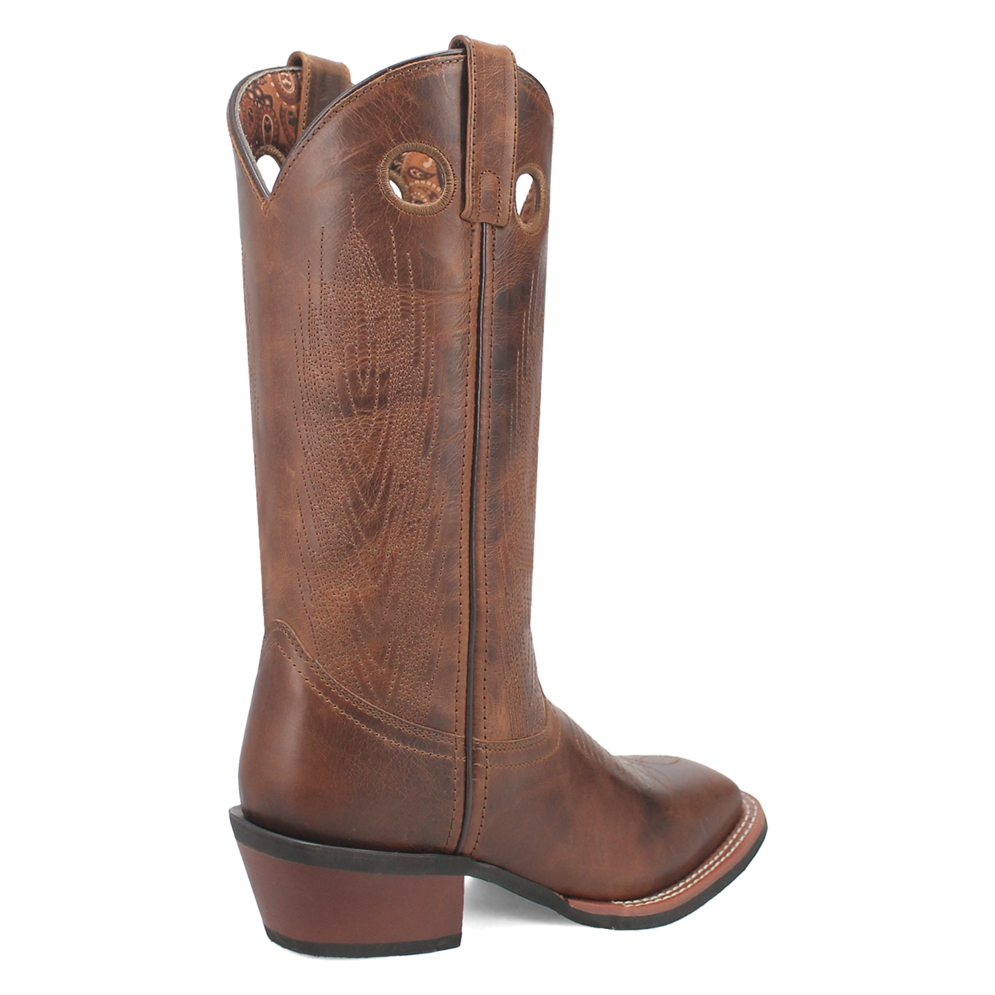 Women's Tan Sable ROM Toe 20008 Laredo - Colt Boots and Western Wear