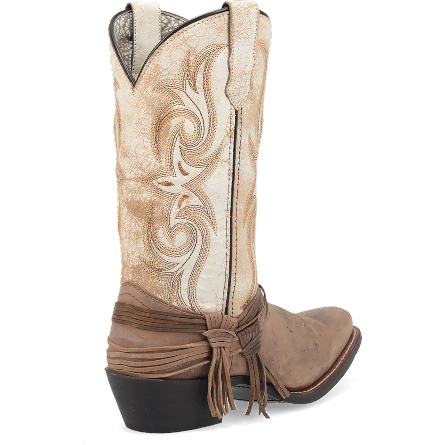 Women's Sand Myra Square Toe 51091 Laredo - Colt Boots and Western Wear