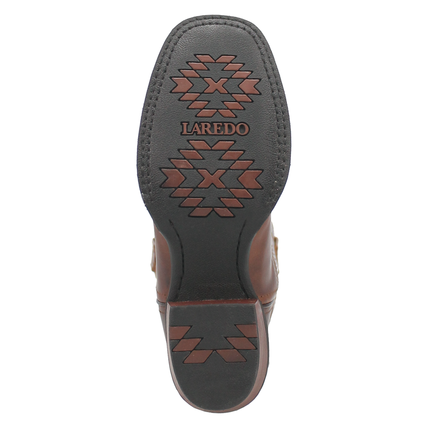 Women's Tan Sable ROM Toe 20008 Laredo - Colt Boots and Western Wear