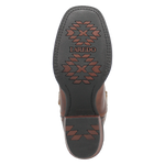 Women's Tan Sable ROM Toe 20008 Laredo - Colt Boots and Western Wear