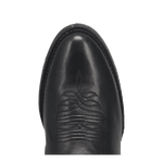 Women's Black Round Toe 51110 Laredo