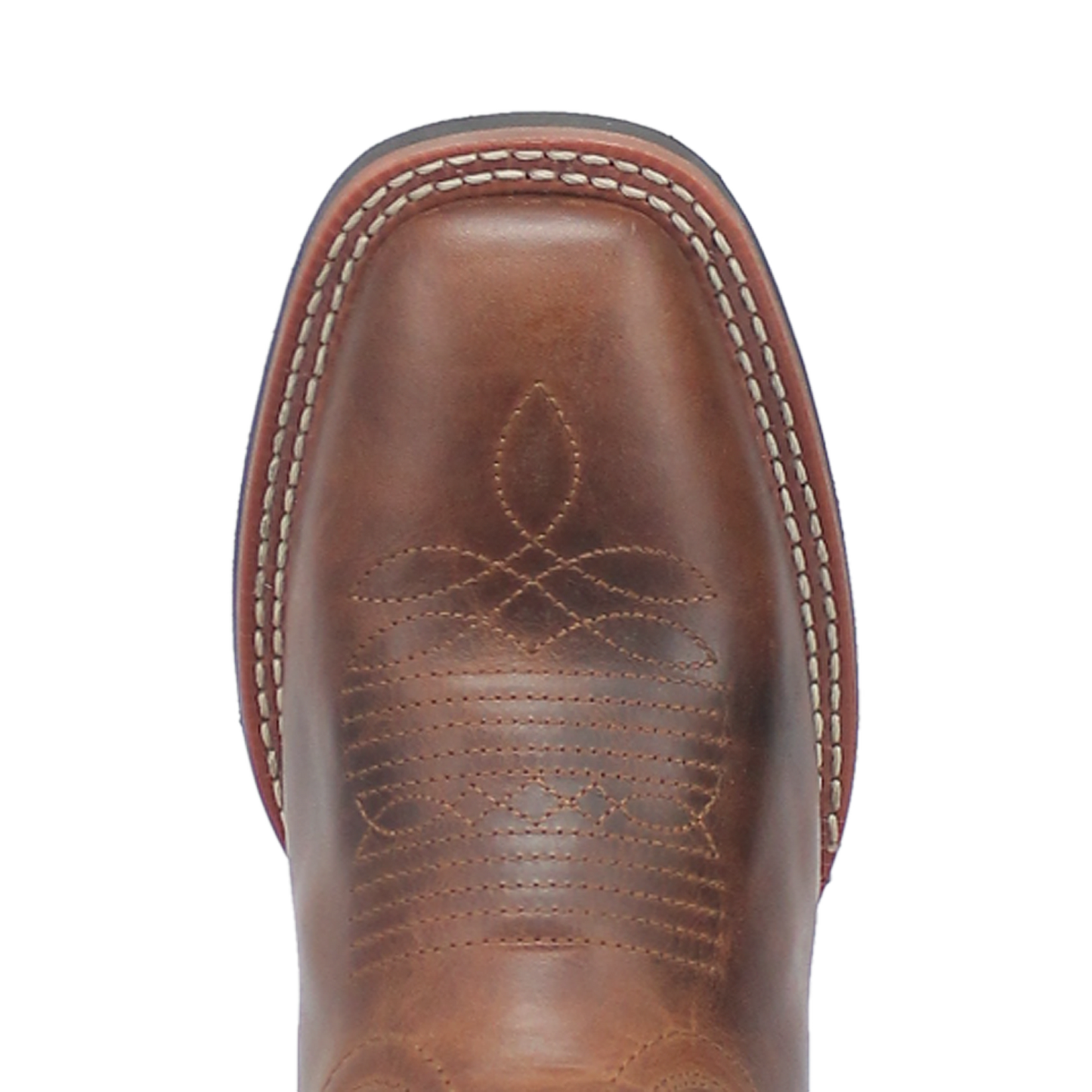 Women's Tan Sable ROM Toe 20008 Laredo - Colt Boots and Western Wear