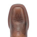Women's Tan Sable ROM Toe 20008 Laredo - Colt Boots and Western Wear