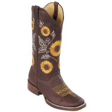 Sunflower 322G6205 - Colt Boots and Western Wear