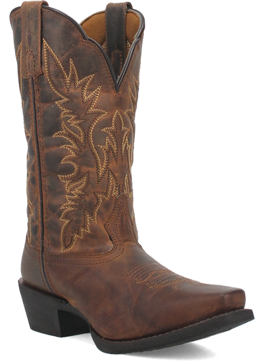 Women's Tan Malinda Snip Toe 51134 Laredo - Colt Boots and Western Wear