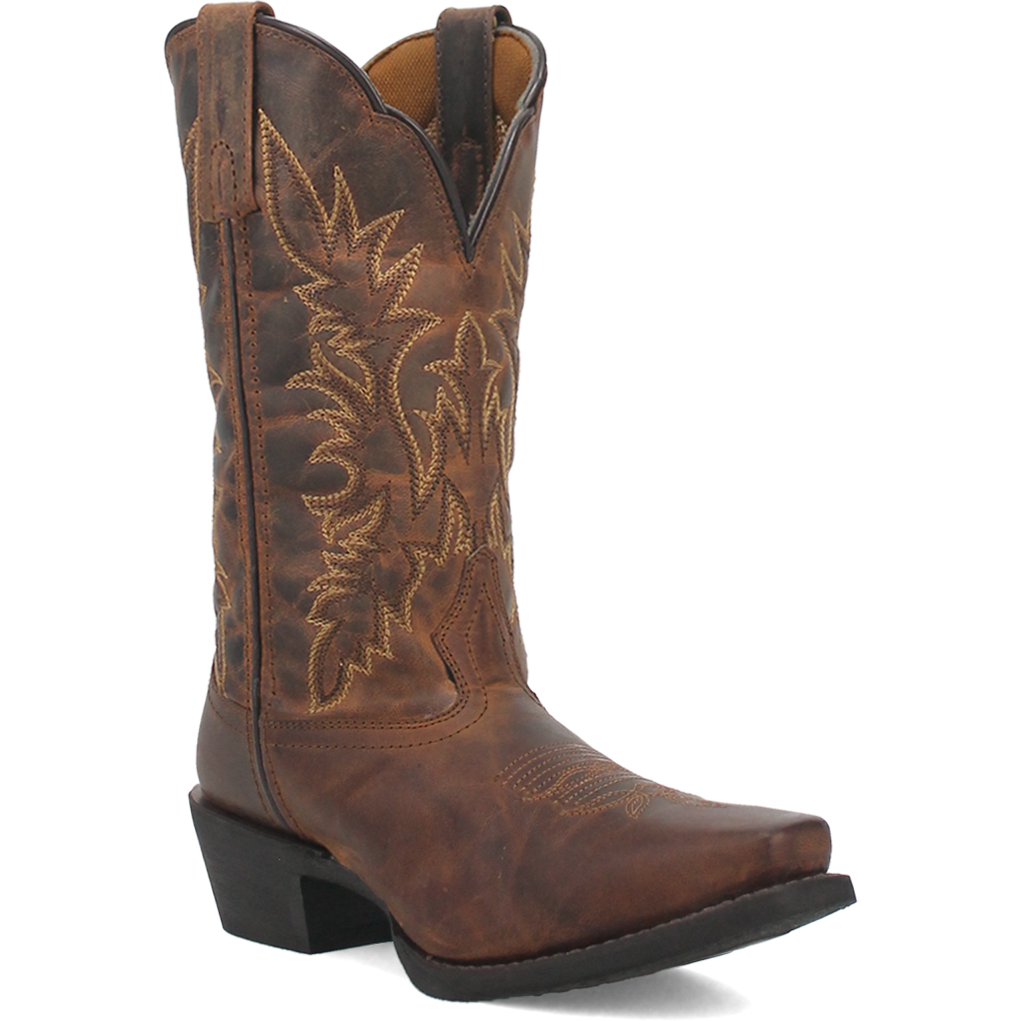 Women's Tan Malinda Snip Toe 51134 Laredo - Colt Boots and Western Wear