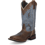 Womens Isla Boot Square Toe 5666 Laredo - Colt Boots and Western Wear