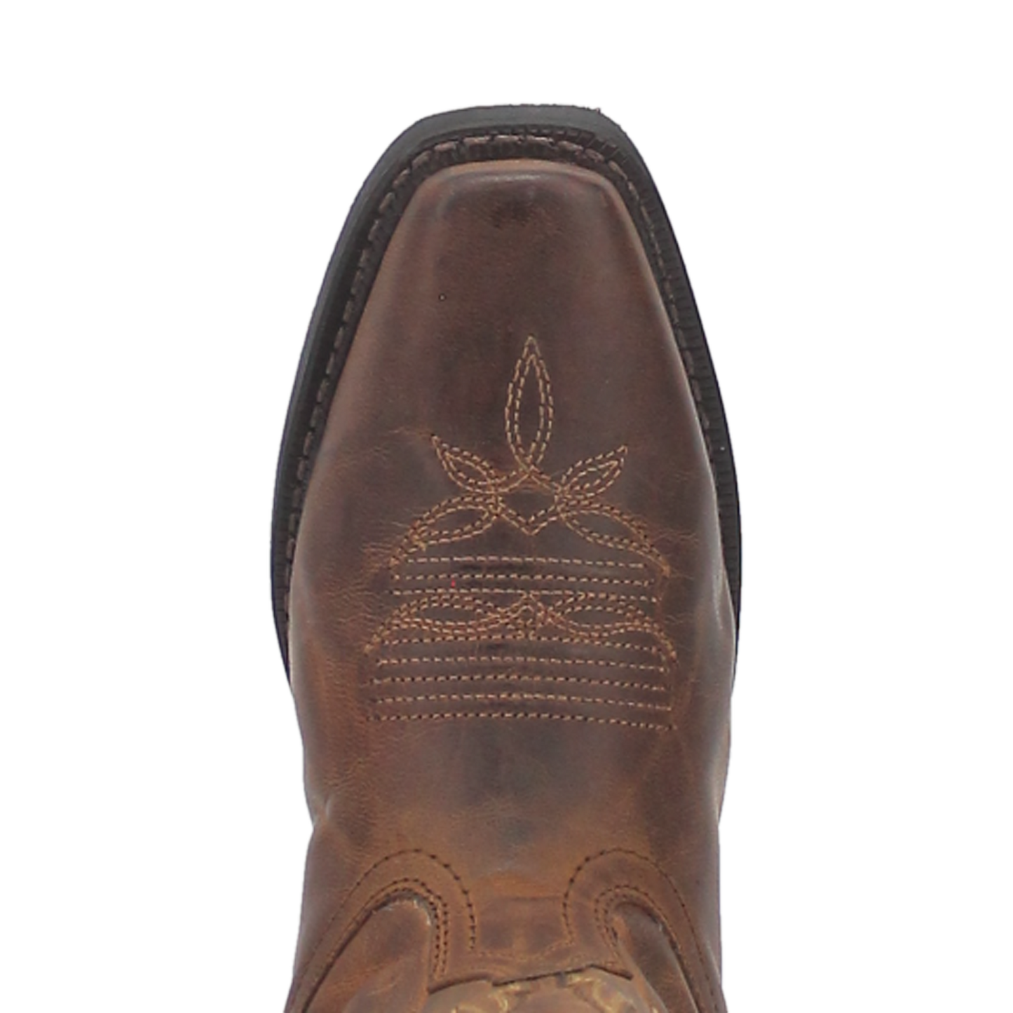 Women's Tan Malinda Snip Toe 51134 Laredo - Colt Boots and Western Wear
