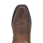 Women's Tan Malinda Snip Toe 51134 Laredo - Colt Boots and Western Wear
