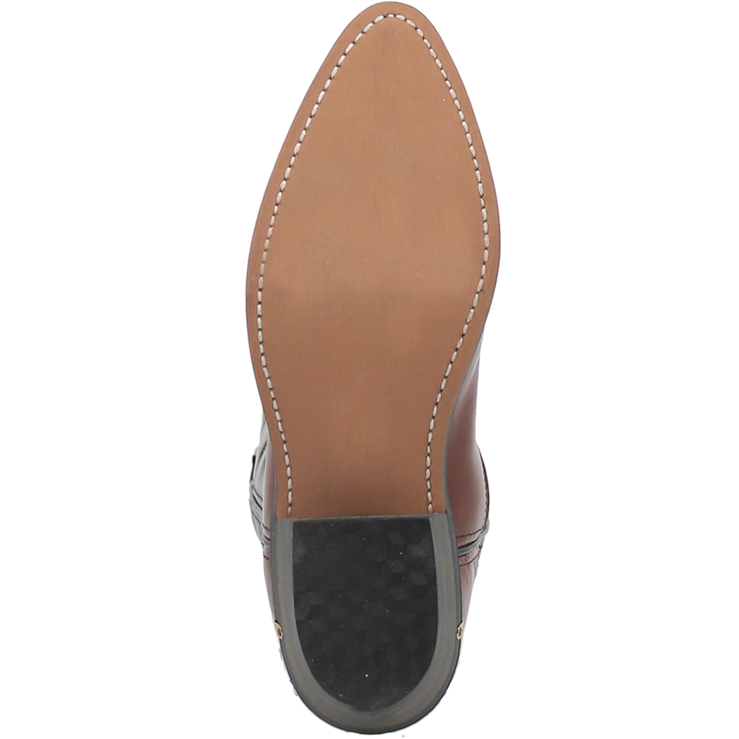 Dan Post Peanut/Black Nashville J Toe 28-464 - Colt Boots and Western Wear