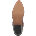 Dan Post Peanut/Black Nashville J Toe 28-464 - Colt Boots and Western Wear
