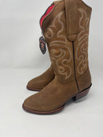 Brown Oval Womens Los Altos Boots - Colt Boots and Western Wear