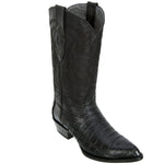 GENUINE CAIMAN BELLY H99 JTOE EE LOS ALTOS 998205 - Colt Boots and Western Wear