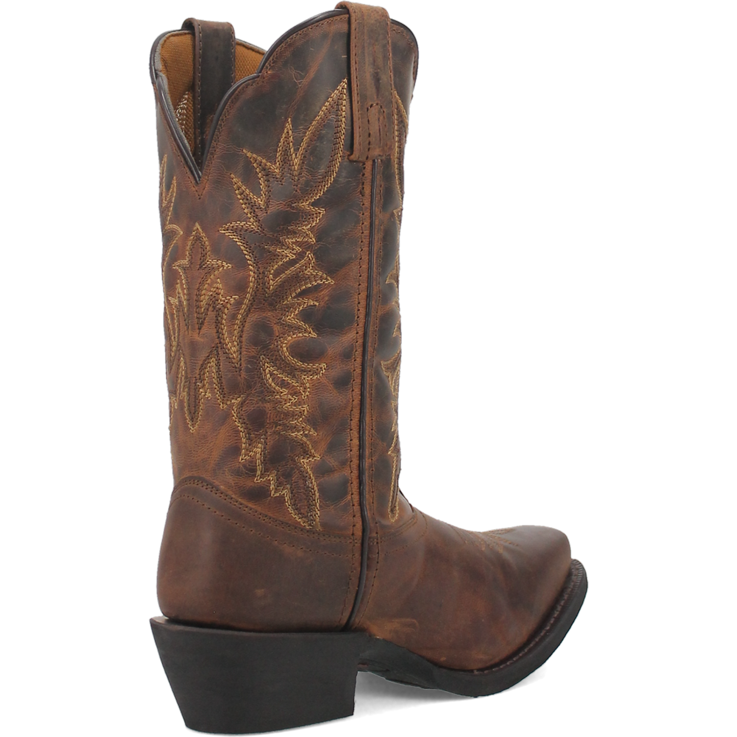 Women's Tan Malinda Snip Toe 51134 Laredo - Colt Boots and Western Wear
