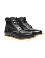 Black Frontier Classic 6" Bonanza BA640 - Colt Boots and Western Wear