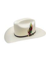 Sombrero 100X Lona White Diamond 675 - Colt Boots and Western Wear
