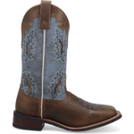 Womens Isla Boot Square Toe 5666 Laredo - Colt Boots and Western Wear