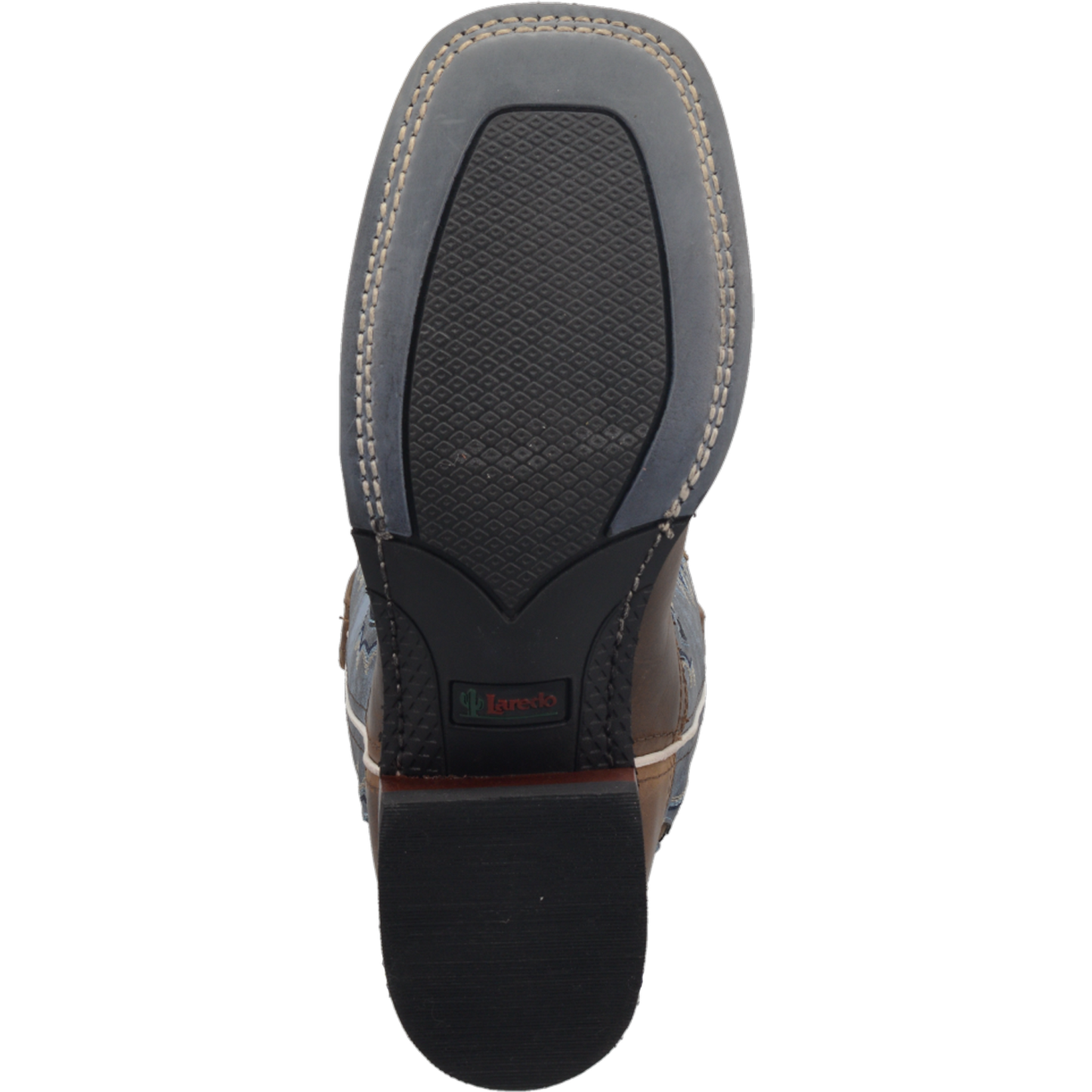 Womens Isla Boot Square Toe 5666 Laredo - Colt Boots and Western Wear