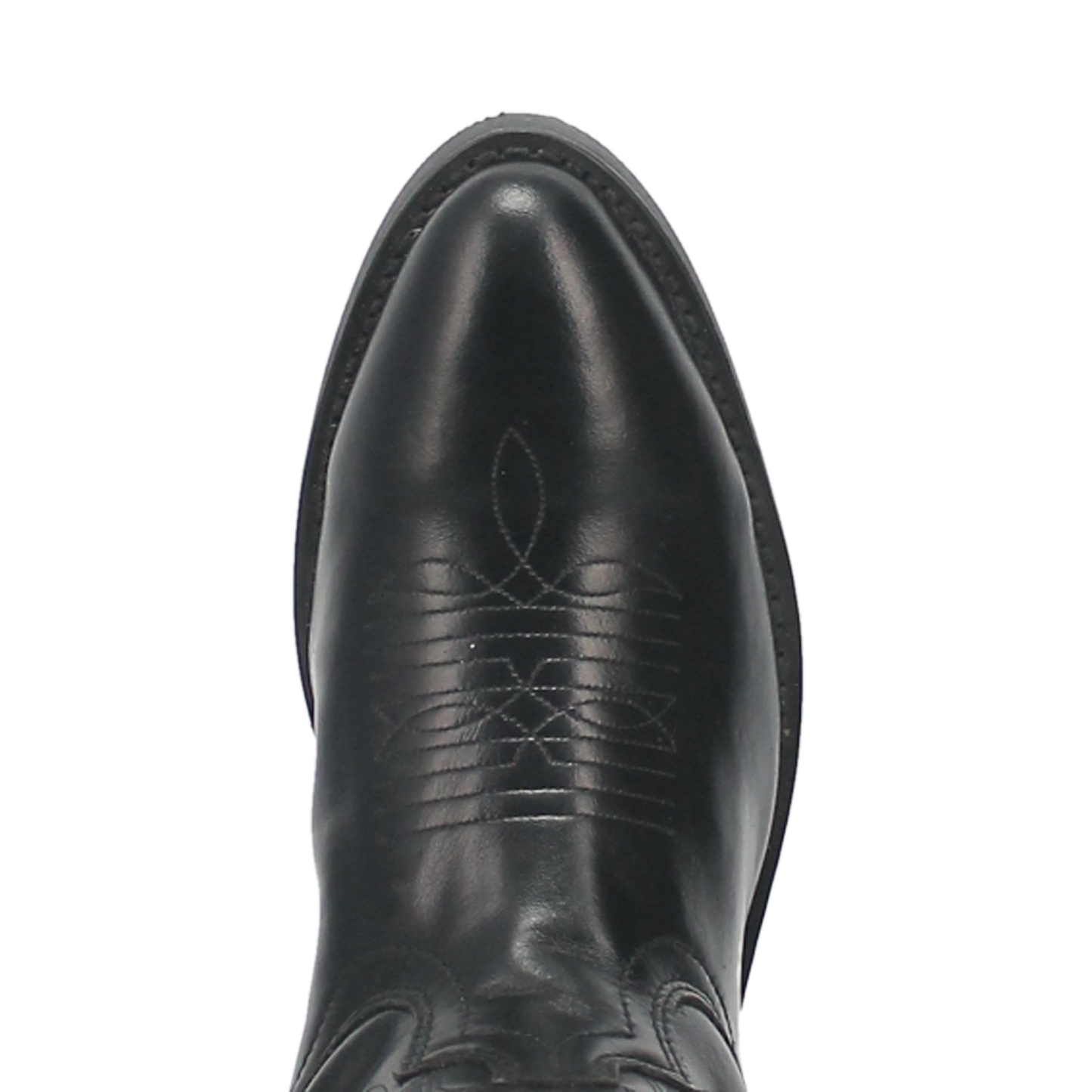 Women's Black Round Toe 51110 Laredo - Colt Boots and Western Wear