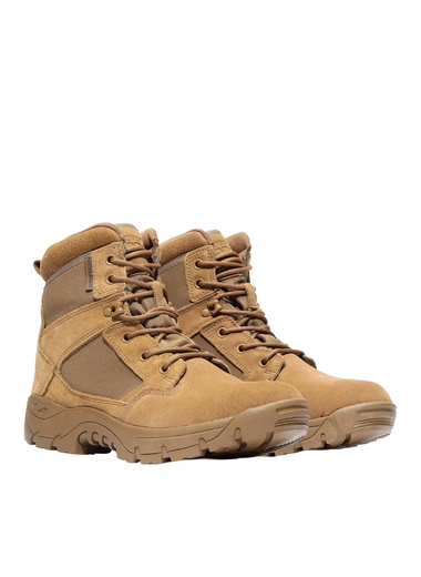 Falcon 6" Tactical BA645 Coyote Bonanza - Colt Boots and Western Wear