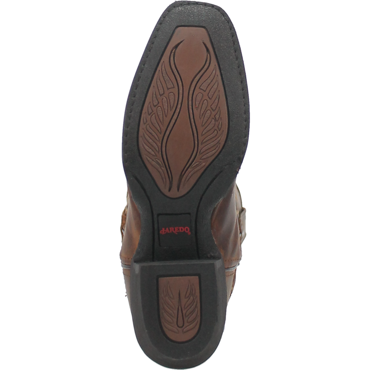 Women's Tan Malinda Snip Toe 51134 Laredo - Colt Boots and Western Wear