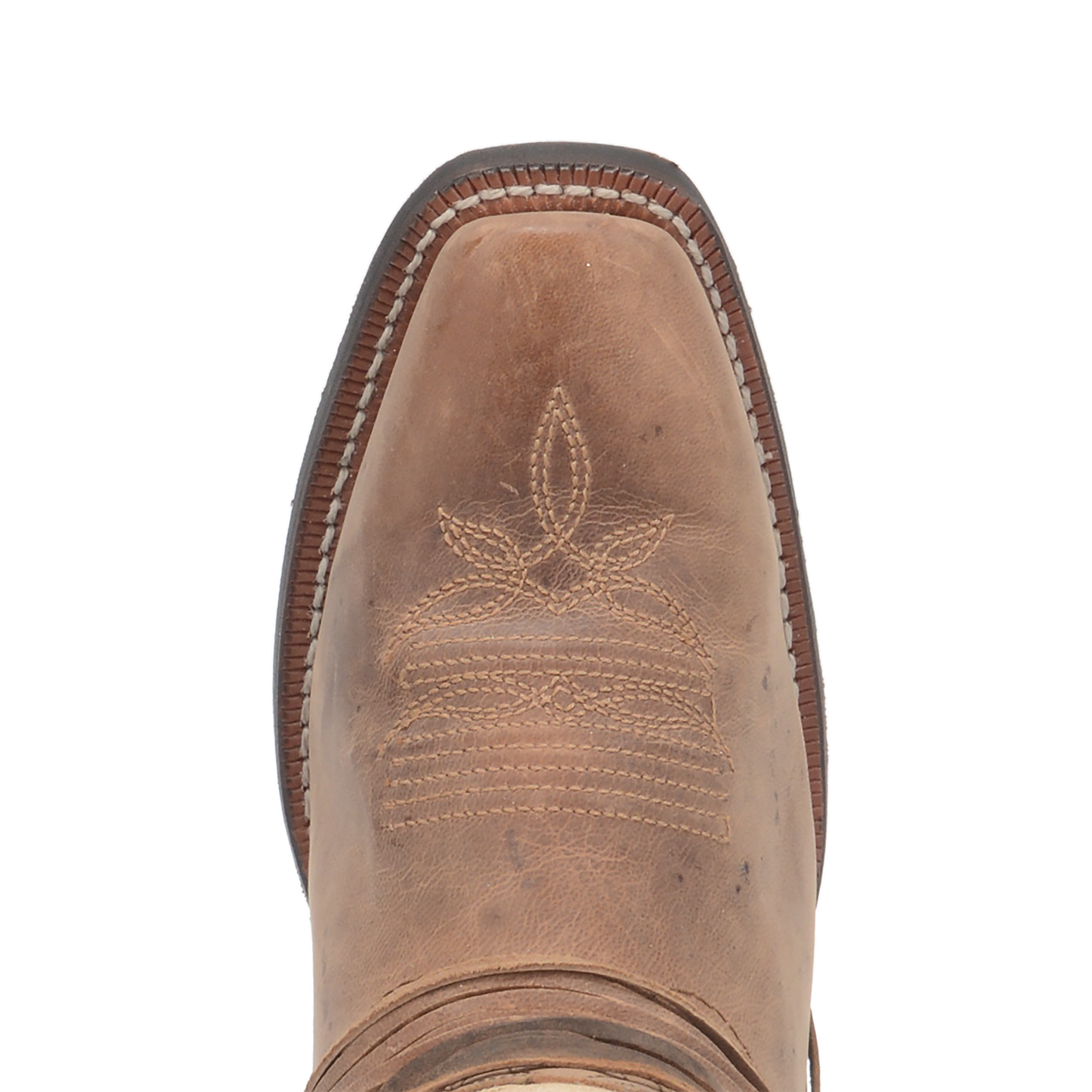 Women's Sand Myra Square Toe 51091 Laredo - Colt Boots and Western Wear