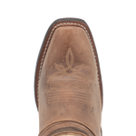 Women's Sand Myra Square Toe 51091 Laredo - Colt Boots and Western Wear